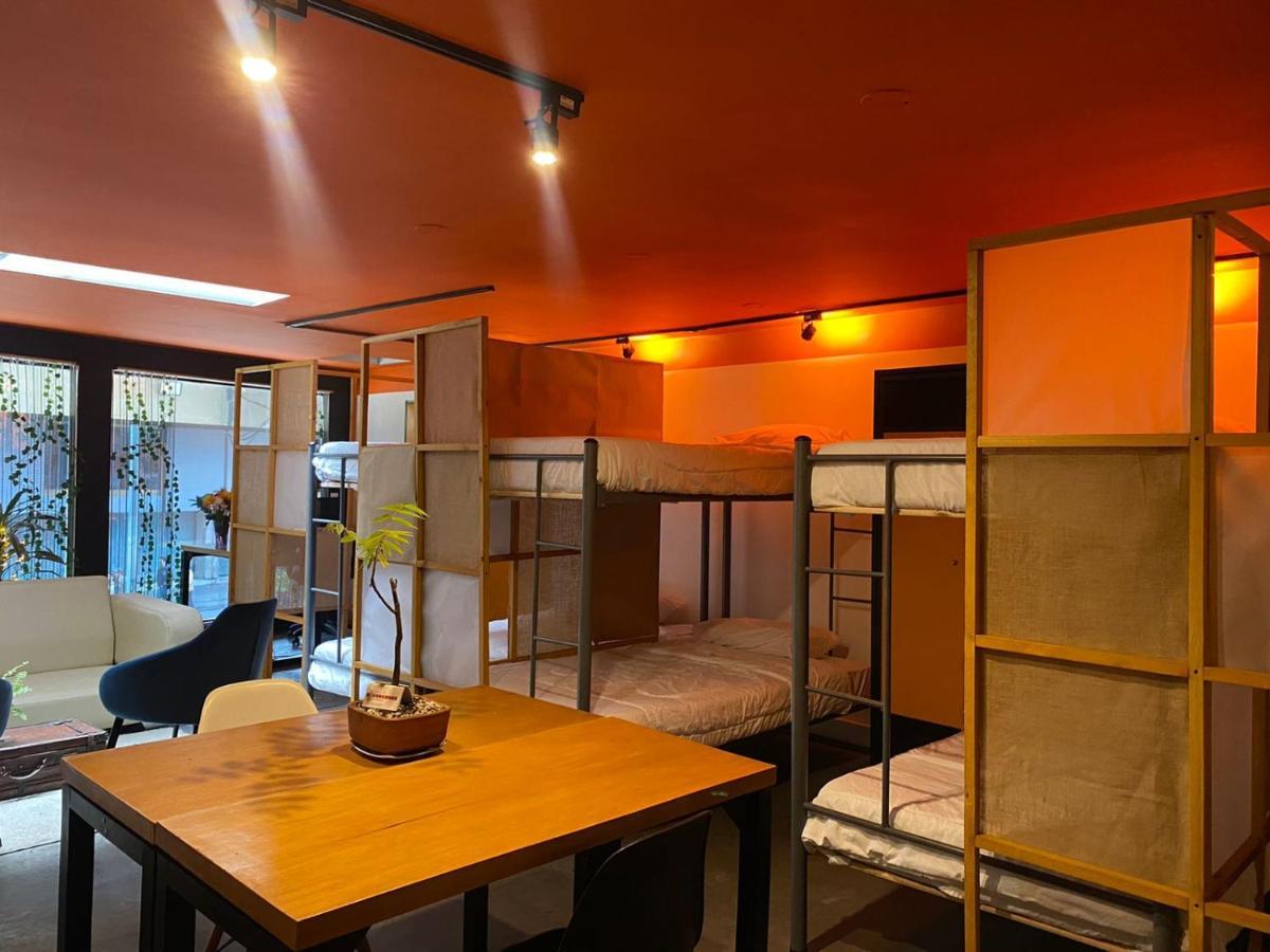 Hostal - Hotel - Apartaestudios Amoblados CHAPINERO LAS MANDARINAS - COWORKING Bogotá Eksteriør billede